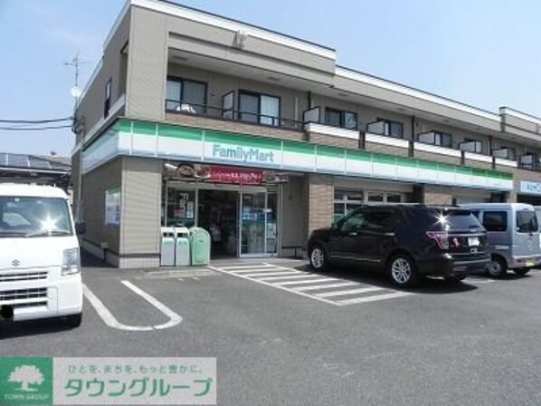 EASTIV(イーストIVの物件内観写真